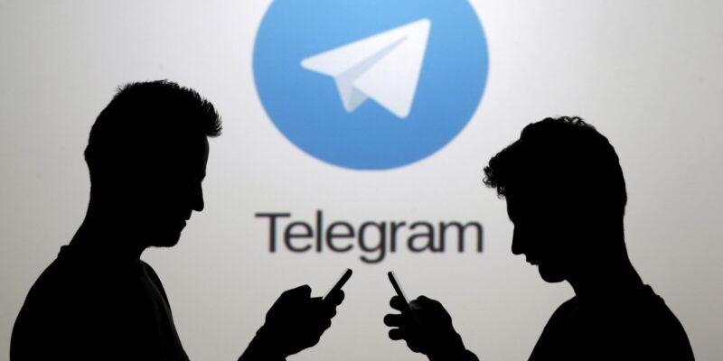 В Telegram появились одноразовые аудио- и видеосообщения (kartinki telegramm 22)