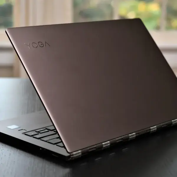 Lenovo представил ноутбук Yoga Pro 14s с процессором Ryzen (lenovo yoga 920 002)