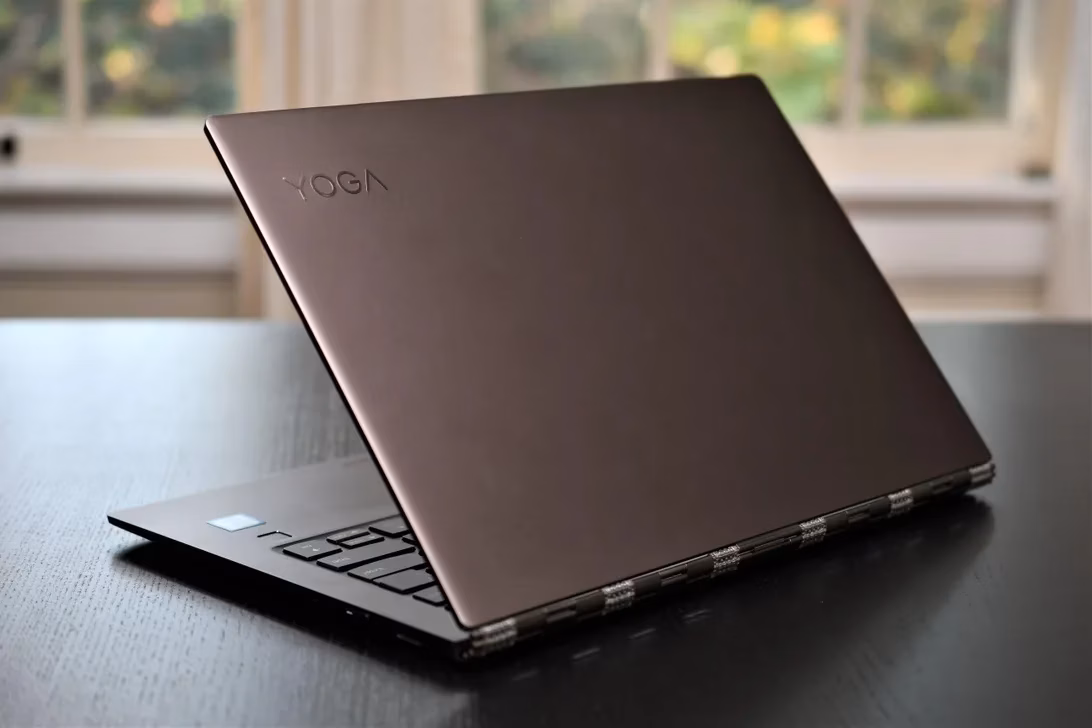 Lenovo представил ноутбук Yoga Pro 14s с процессором Ryzen 2 lenovo yoga 920 002
