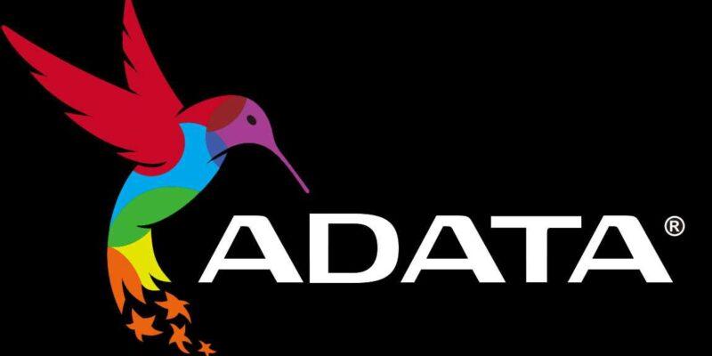 ADATA везет на CES 2024 новые ПК, ноутбуки и SSD с жидкостным кулером (logo 2)