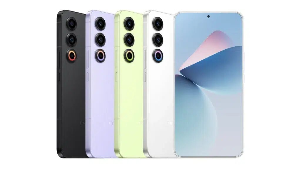 Инсайдер назвал характеристики и дату анонса смартфона Meizu 21 Pro 3 meizu 21 featured 1024x576 1