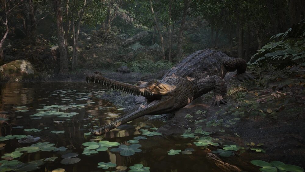 Metal Gear Solid Delta: Snake Eater: дата выхода, разработчики, трейлеры и многое другое 9 mgsdelta promo screen 03