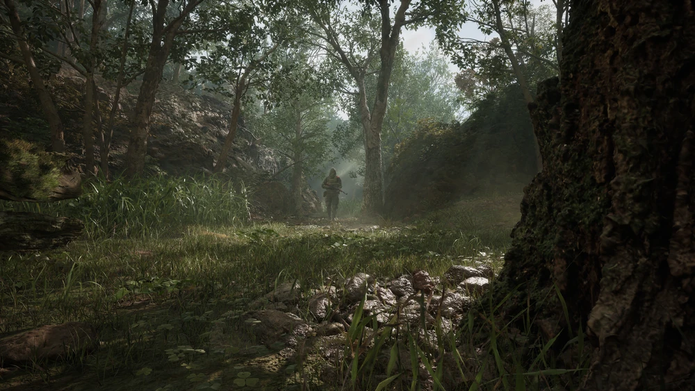Metal Gear Solid Delta: Snake Eater: дата выхода, разработчики, трейлеры и многое другое 5 Metal Gear Solid Delta: Snake Eater: дата выхода, разработчики, трейлеры и многое другое