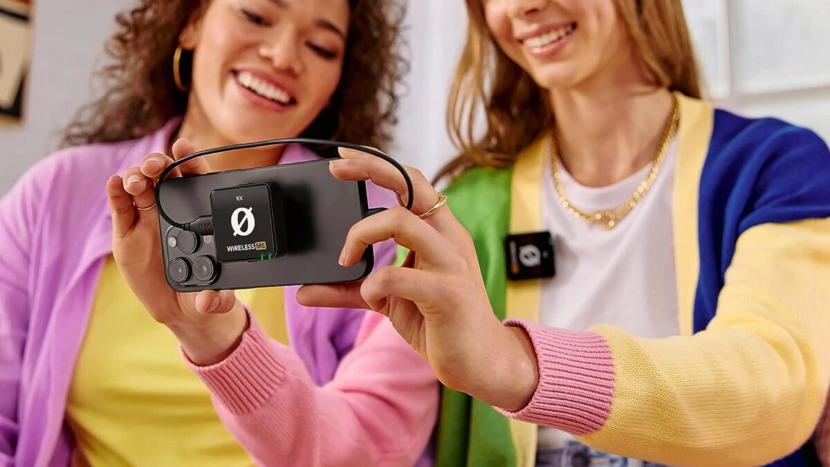 microfono rode wireless me 3101642