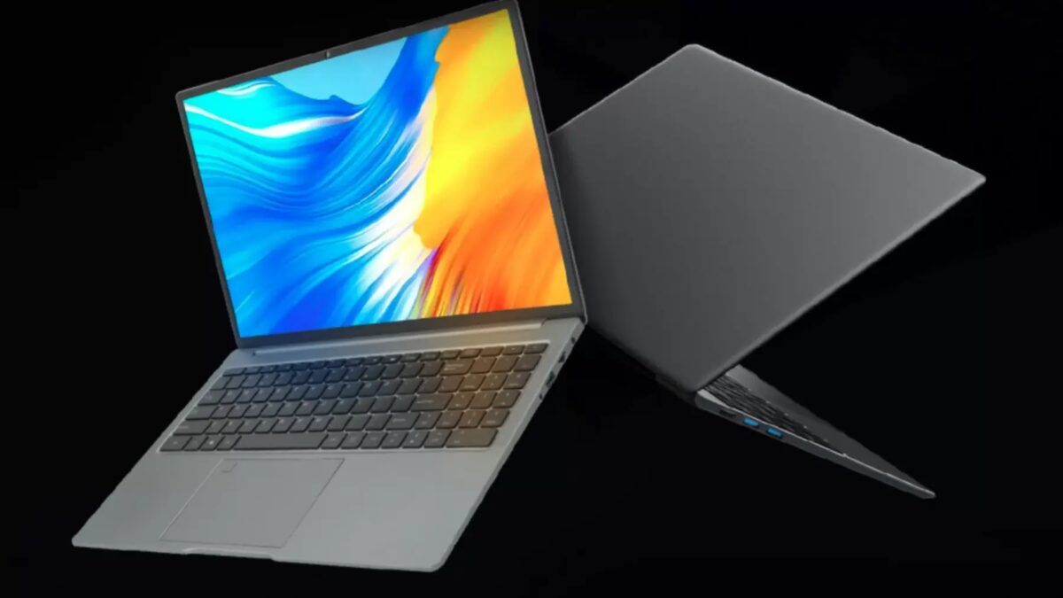 Ninkear представил обновленную версию ноутбука N16 Pro 3 ninkear n16 pro notebook offerta lampo aliexpress 00