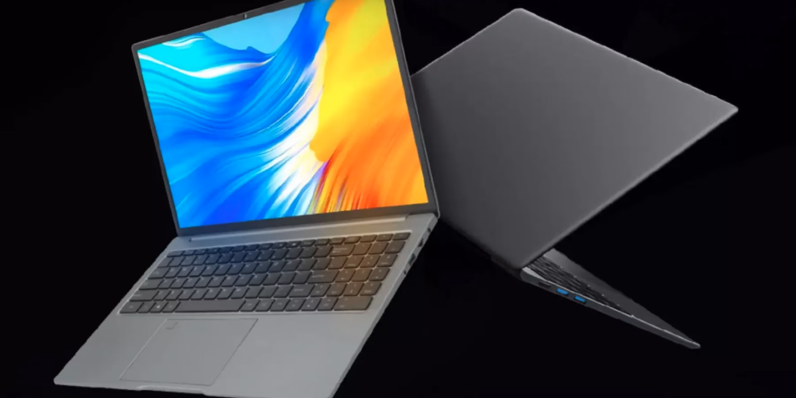 Ninkear представил обновленную версию ноутбука N16 Pro 3 ninkear n16 pro notebook offerta lampo aliexpress 00