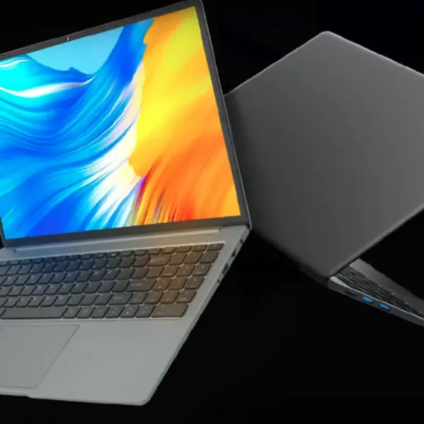Ninkear представил обновленную версию ноутбука N16 Pro (ninkear n16 pro notebook offerta lampo aliexpress 00)