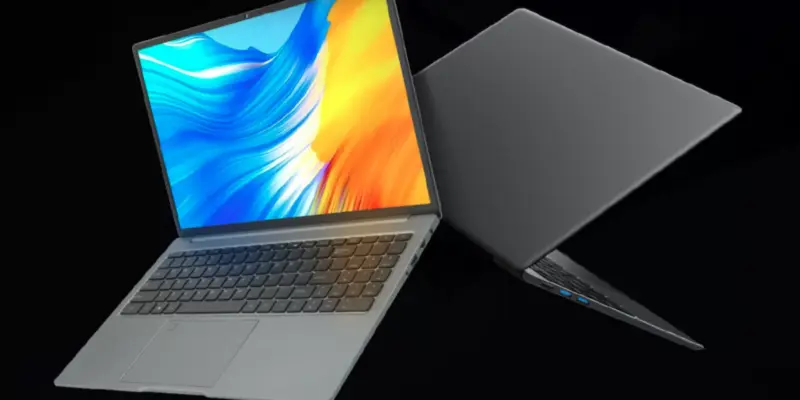 Ninkear представил обновленную версию ноутбука N16 Pro (ninkear n16 pro notebook offerta lampo aliexpress 00)