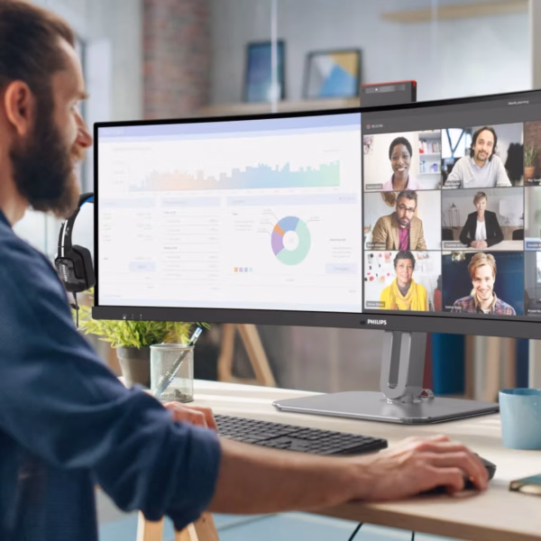 philips 49b2u6900ch professional monitor