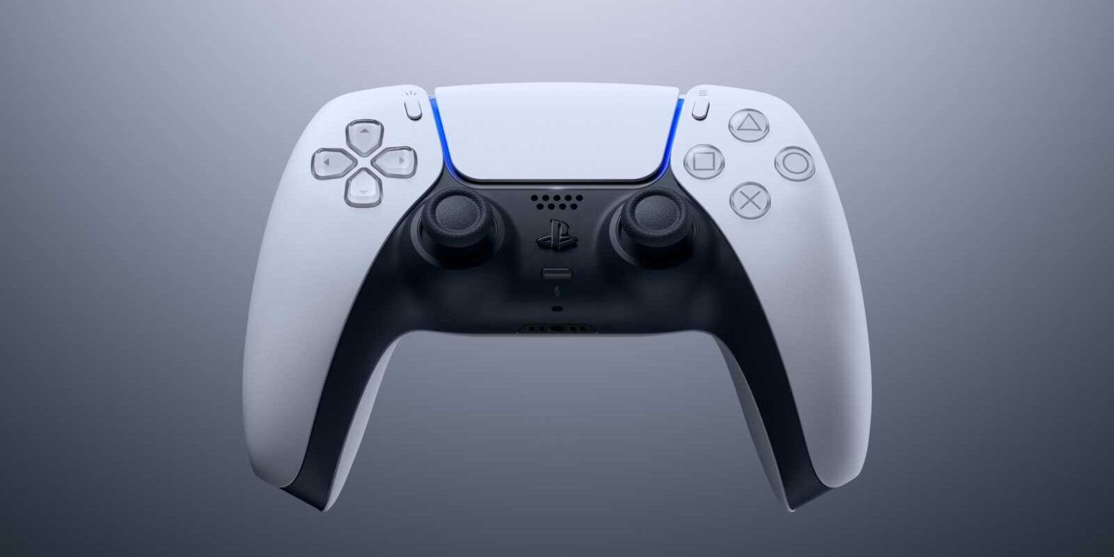Sony DualSense V2