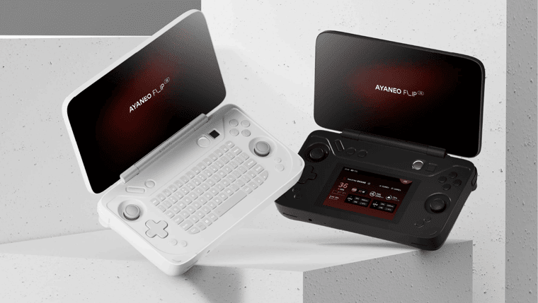 AyaNeo Flip и Win Mini – первые игровые консоли с процессорами Ryzen 8000 3 q93 4870bdcbcda5fd3326c0da3c5426a9942ed0a04a71dc9c6644a597e54a13de57.png