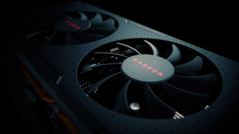 AMD анонсировал игровую видеокарту среднего класса Radeon RX 7600 XT 2 q93 5372c704ad3dd30586eab6702c88d1bd787355cf1317eaceae1a0fd952d772bb