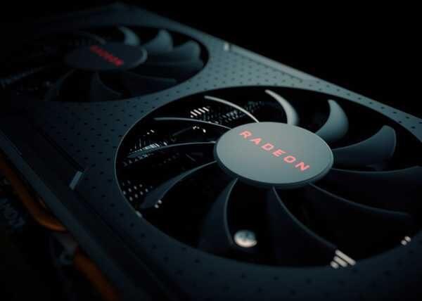 AMD анонсировал игровую видеокарту среднего класса Radeon RX 7600 XT (q93 5372c704ad3dd30586eab6702c88d1bd787355cf1317eaceae1a0fd952d772bb)