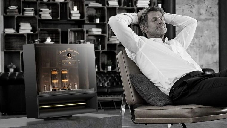 На выставке CES 2024 LG покажет музыкальный проигрыватель DukeBox 3 q93 86ef1cf204c9042dd4e6042a615d086d6f8aca82b211da2050b258e3c78228ab.jpg