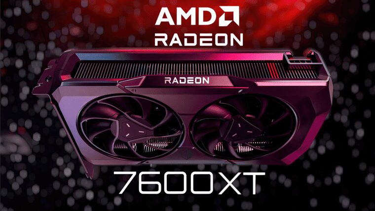 Стартовали продажи видеокарты AMD Radeon RX 7600 XT 4 q93 a3cd8d7c73cb26cce5de3e2079d26ee921b275a74fa276af415f2e36321b5e5f