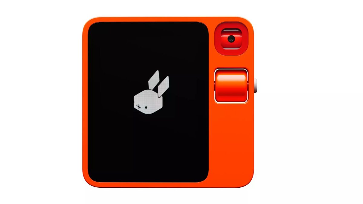 Компания Rabbit за один день распродала 10 000 экземпляров своего карманного ИИ-компаньона R1 4 rabbit r1.jpg