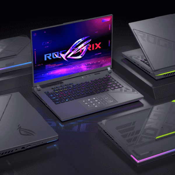rog strix g16