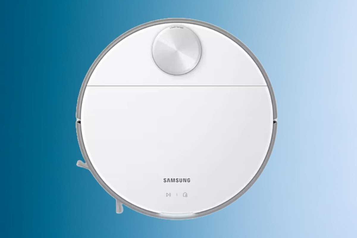 Samsung Bespoke Jet Bot Combo – робот-пылесос с поддержкой ИИ-технологий 2 scale 1200 1