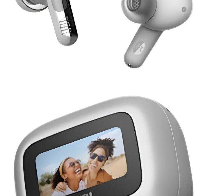 Смартфон Samsung с экраном и интерфейсом One UI 8.0