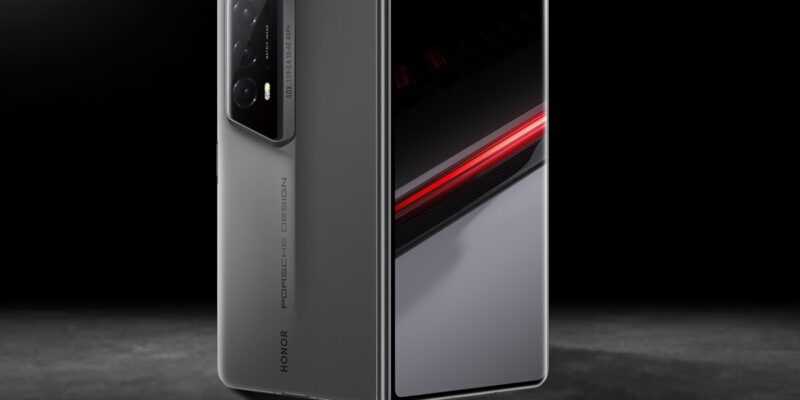 Honor представил «Porsche-версию» складного смартфона Magic V2 (scale 1200 1 6)