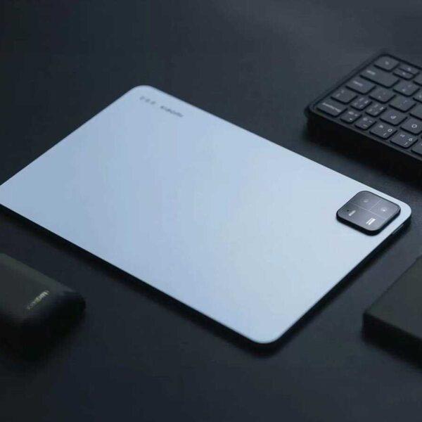Инсайдеры назвали характеристики нового планшета Xiaomi Pad 7 Pro (scale 1200 10)