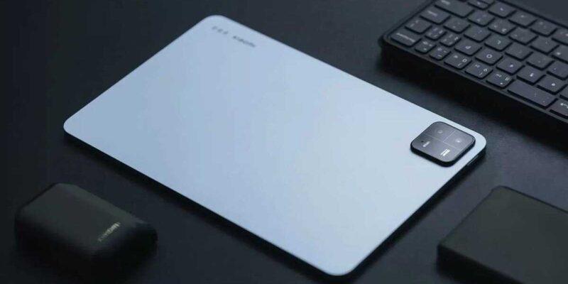 Инсайдеры назвали характеристики нового планшета Xiaomi Pad 7 Pro (scale 1200 10)