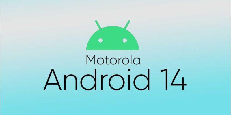 Названы смартфоны Motorola, которые обновятся до Android 14 (scale 1200 11)