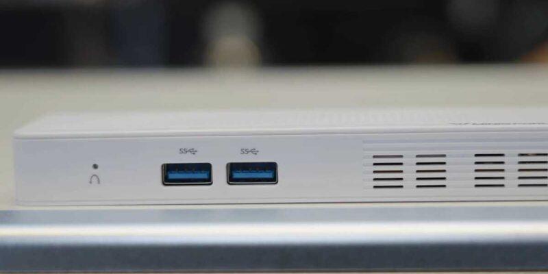 Minisforum представил микро-ПК размером с USB-хаб – S100-N100 (scale 1200 14)