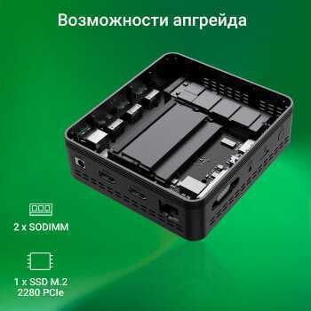 Женщина с рыжими волосами на свадьбе показывает бокал шампанского