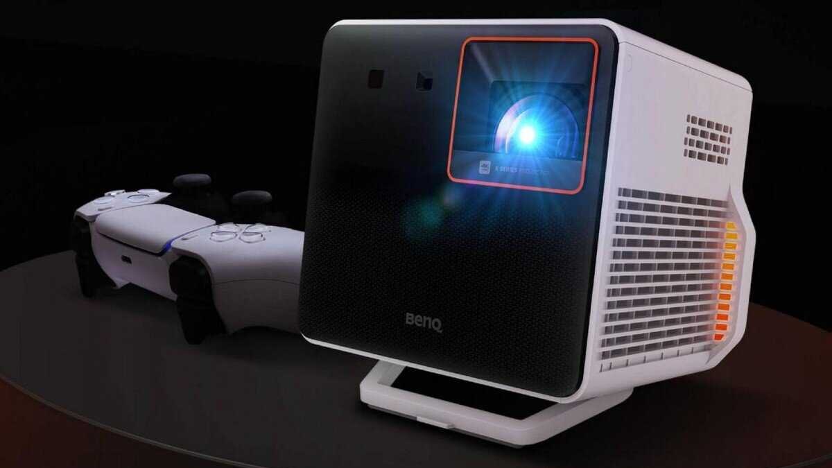 BenQ выпустил геймерский 4K-проектор X300G с Android TV 2 scale 1200 2 10