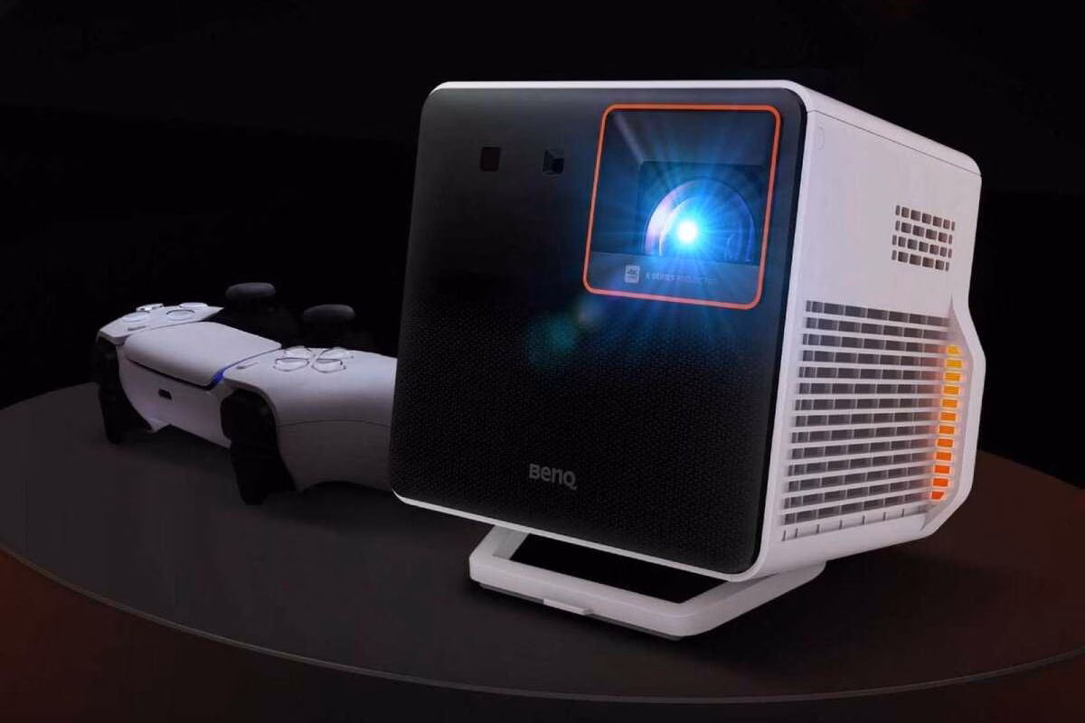 BenQ выпустил геймерский 4K-проектор X300G с Android TV 2 scale 1200 2 10
