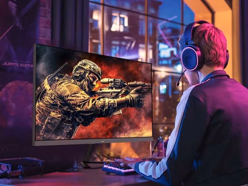 ViewSonic выпустил доступный игровой 4K-монитор VX2758-4K-PRO-2 2 scale 1200 21