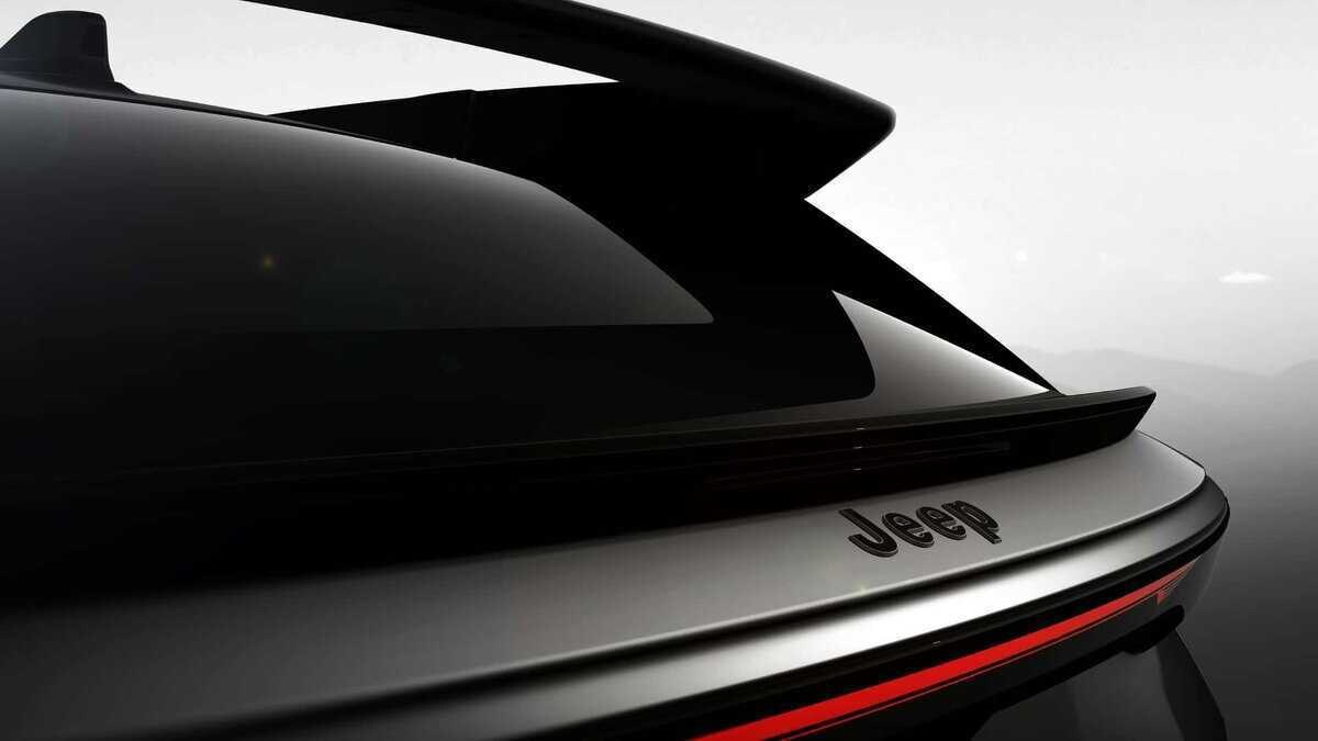 Jeep показал электрокар Wagoneer S с четырьмя экранами 5 scale 1200 23 1