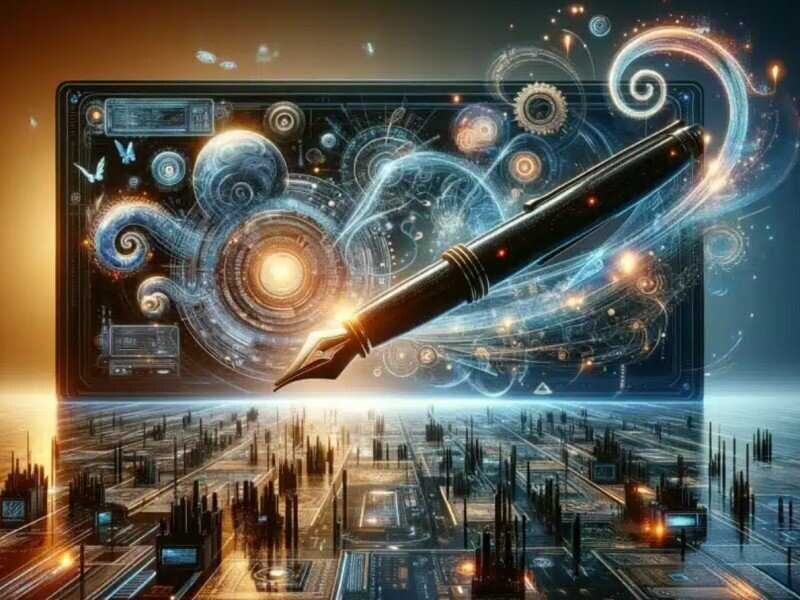 Представлена нейросеть, способная имитировать почерк человека 2 scale 1200 3 4