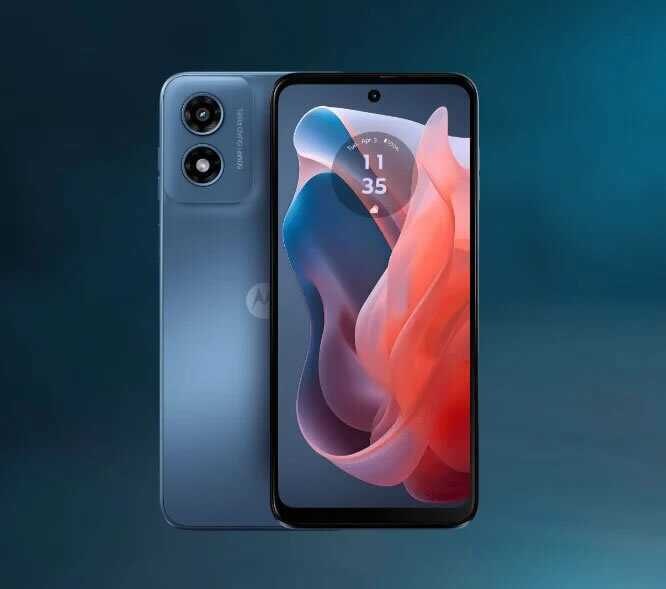 Motorola выпустила бюджетный смартфон G Play (2024) 4 scale 1200 4 2