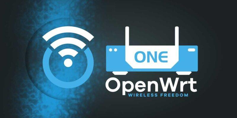 Разработчики OpenWRT анонсировали собственный роутер – OpenWRT One (scale 1200 4 5)