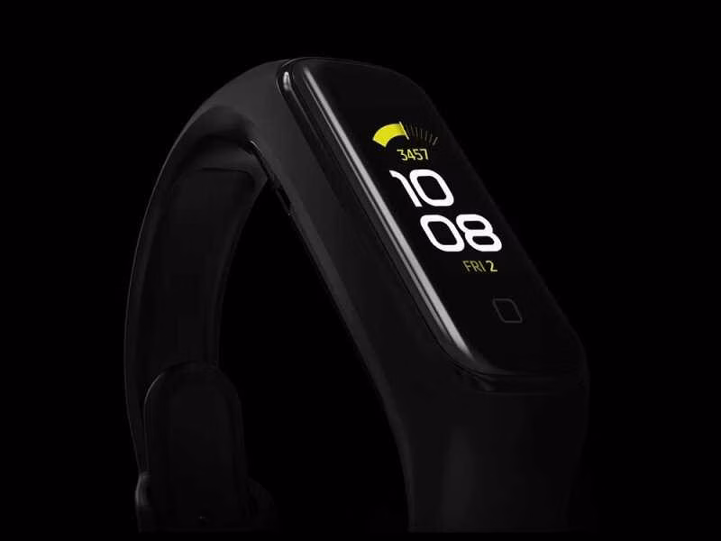 Фитнес-браслет Samsung Galaxy Fit3 показали на рекламных рендерах 3 scale 1200 4 8