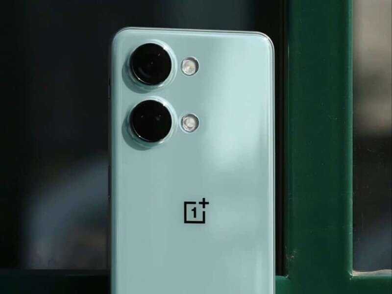 Инсайдер назвал ключевые характеристики смартфона OnePlus Ace 3V 7 scale 1200 54