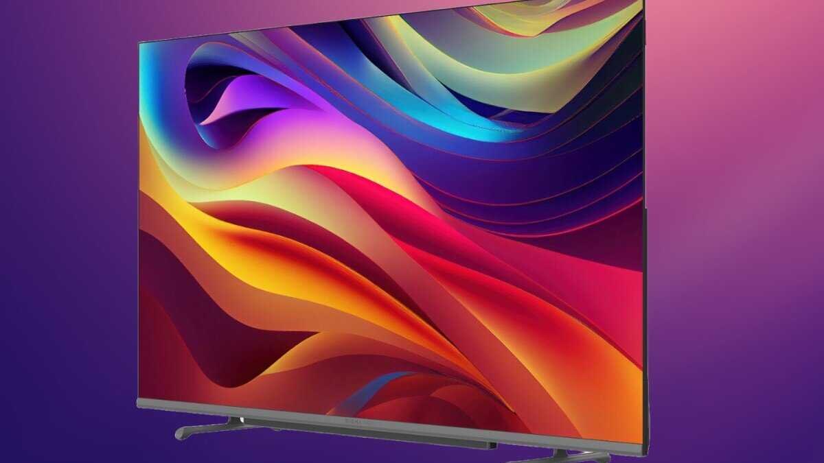 DIGMA PRO представил на российском рынке новую серию QLED-телевизоров 5 scale 1200 6 3