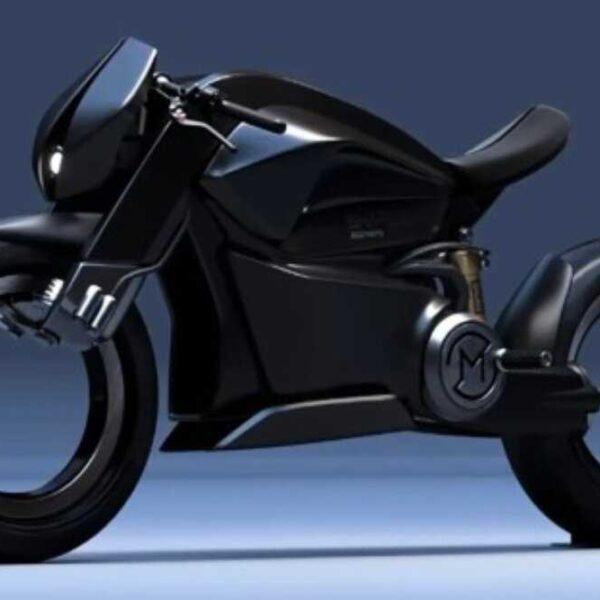 Ziggymoto представил концепт необычного мотоцикла-трансформера (scale 1200 6)