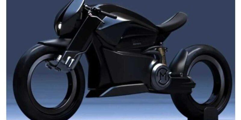 Ziggymoto представил концепт необычного мотоцикла-трансформера (scale 1200 6)