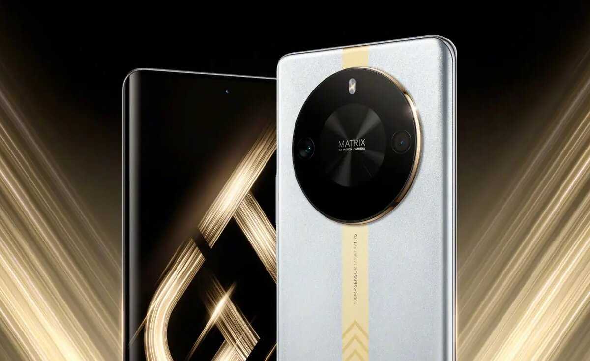 Honor X50 GT получил официальную дату презентации