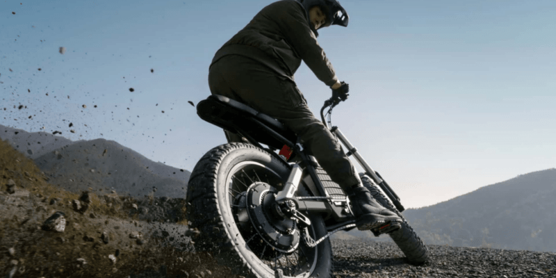 Segway-Ninebot выпустил две модели электрических велосипедов: Xafari и Xyber (segway ninebot just unveiled two powerful e bikes called xafari and xyber large)