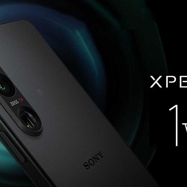 Инсайдер раскрыл первые подробности о камерах Exmor T в Sony Xperia 1 VI (sony xperia vi)