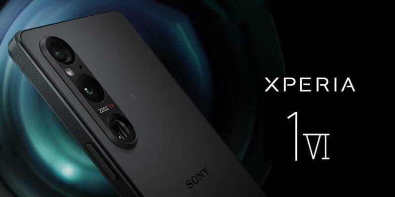 Инсайдер раскрыл первые подробности о камерах Exmor T в Sony Xperia 1 VI (sony xperia vi)