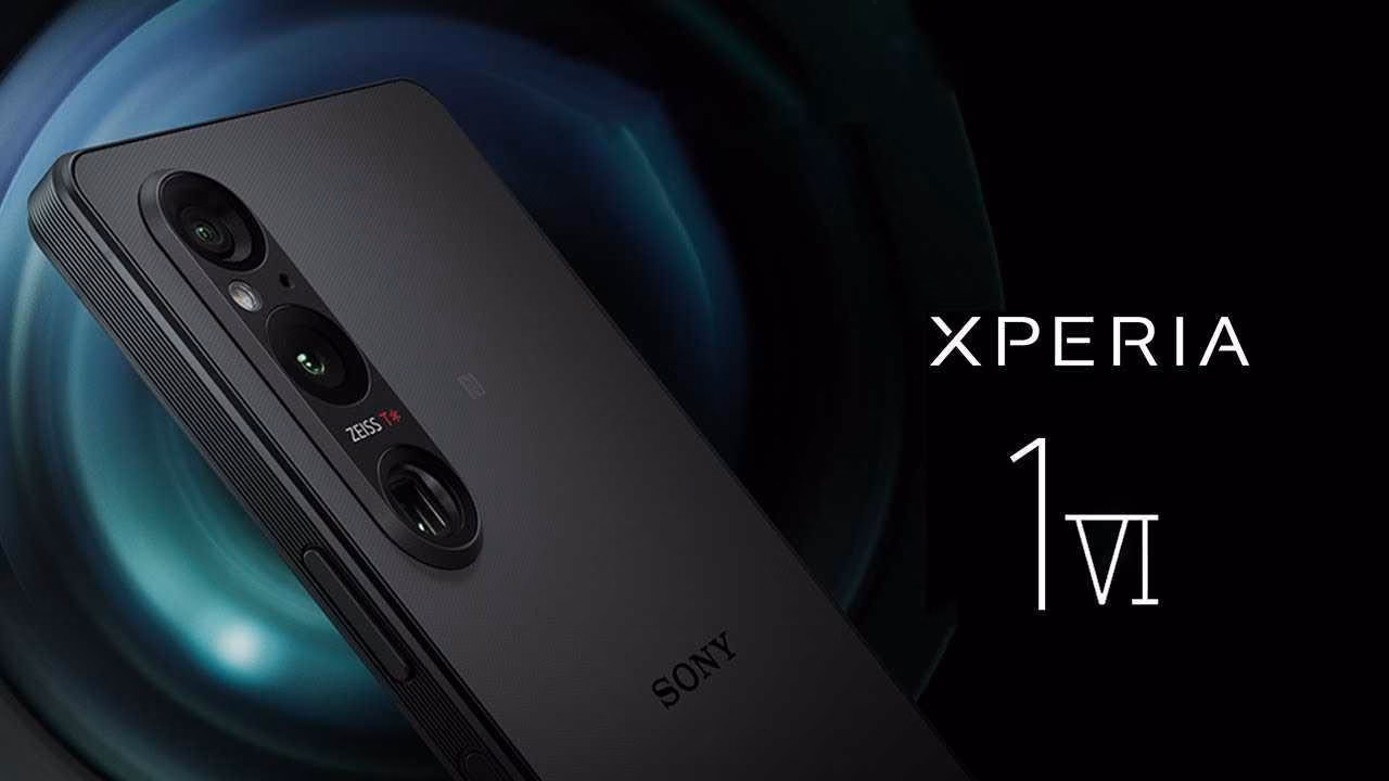 Инсайдер раскрыл первые подробности о камерах Exmor T в Sony Xperia 1 VI 3 sony xperia vi