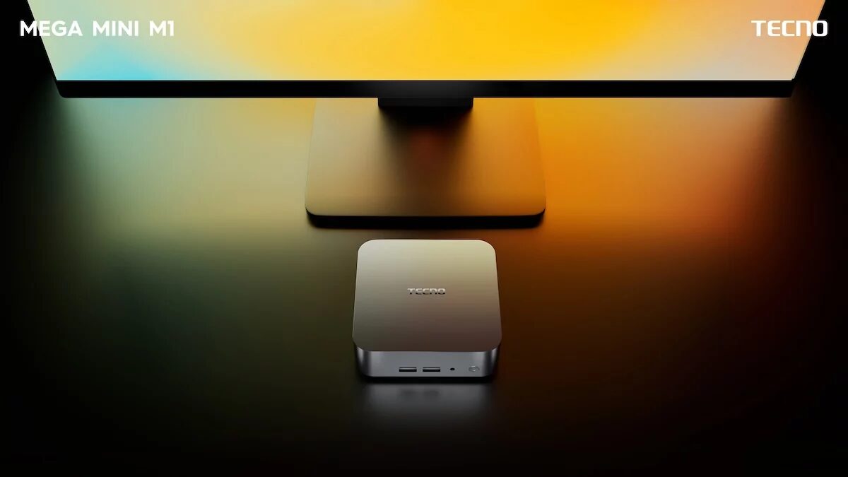 v rossii predstavili pervyj mini pk ot tecno s moschnym processorom usb4 i korpusom iz alyuminiya 2