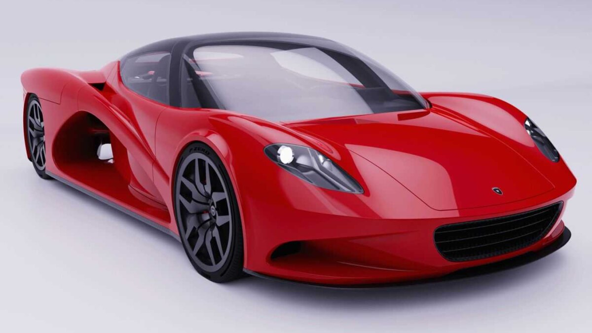velozzi hypercar 17055744431136524915