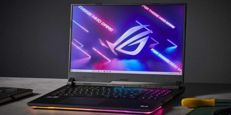 Стартовал прием предварительных заказов на ноутбук ASUS ROG Strix 2024 (vob3uegmmtxzo37zjc7gh)