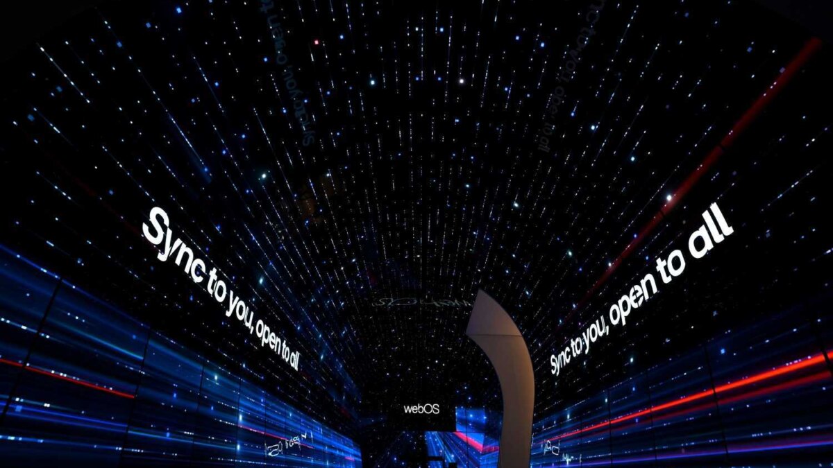 LG анонсировала улучшенную платформу Smart TV webOS 4 webos tunnel 01